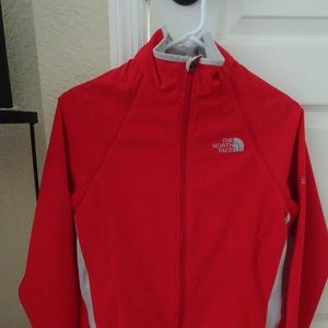 The North Face Flight Series Jacket Zip Off Sleeve